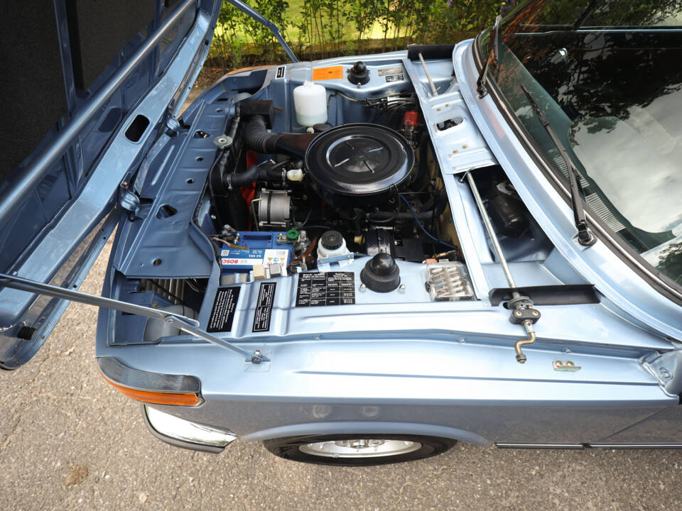 Bild 53/84 von BMW 2002 (1974)