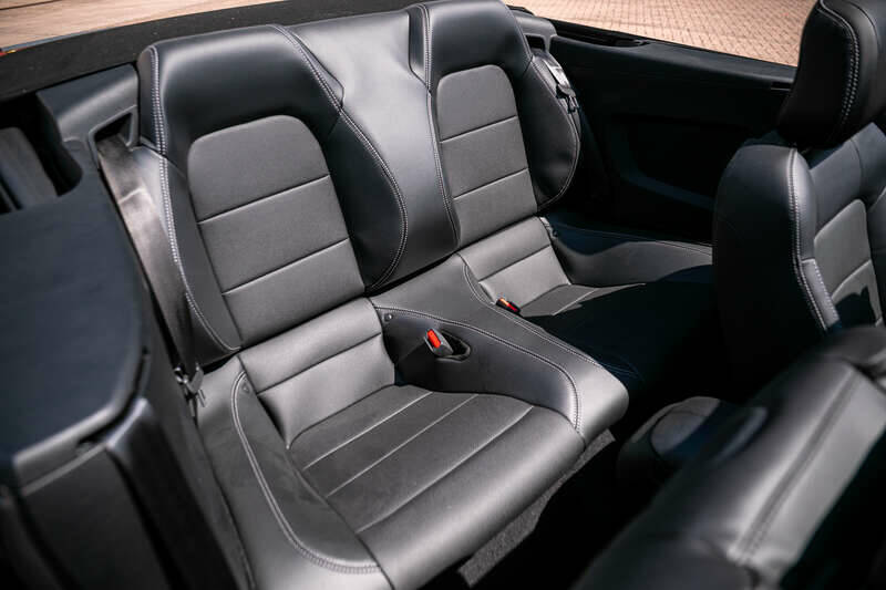 Bild 22/39 von Ford Mustang GT 5.0 V8 (2022)