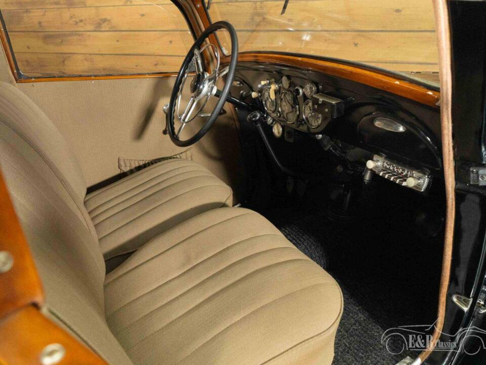 Bild 10/19 von Mercedes-Benz 170 S Cabriolet A (1950)