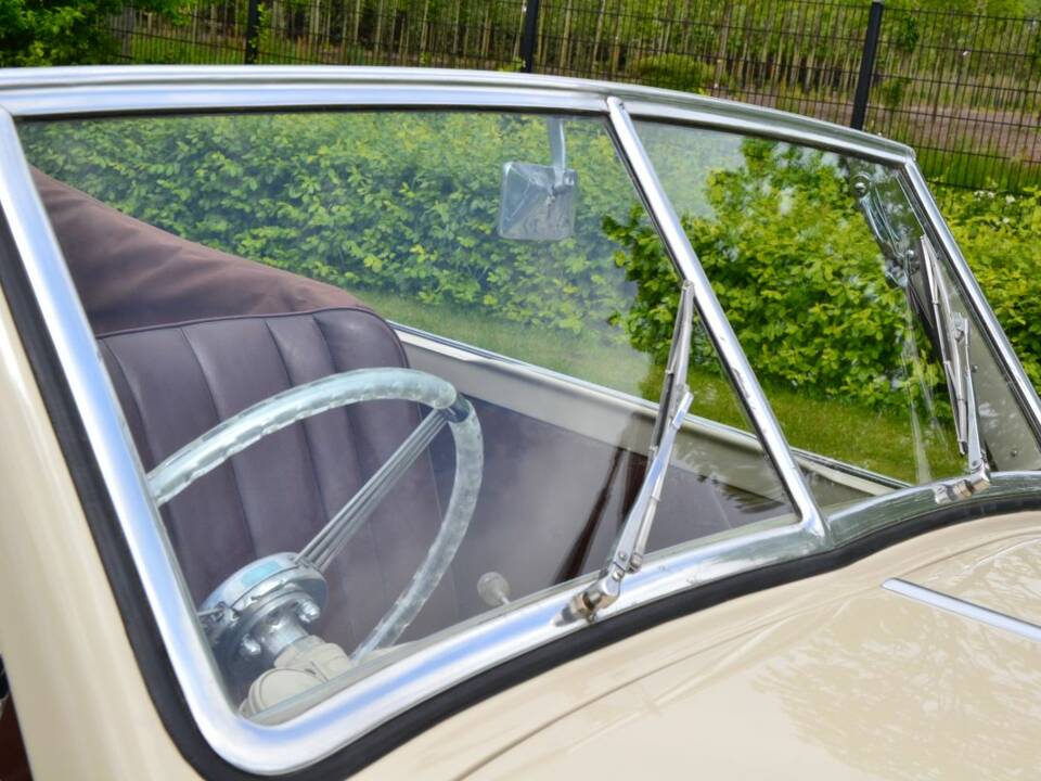 Bild 53/57 von Delahaye 135M Worblaufen (1947)