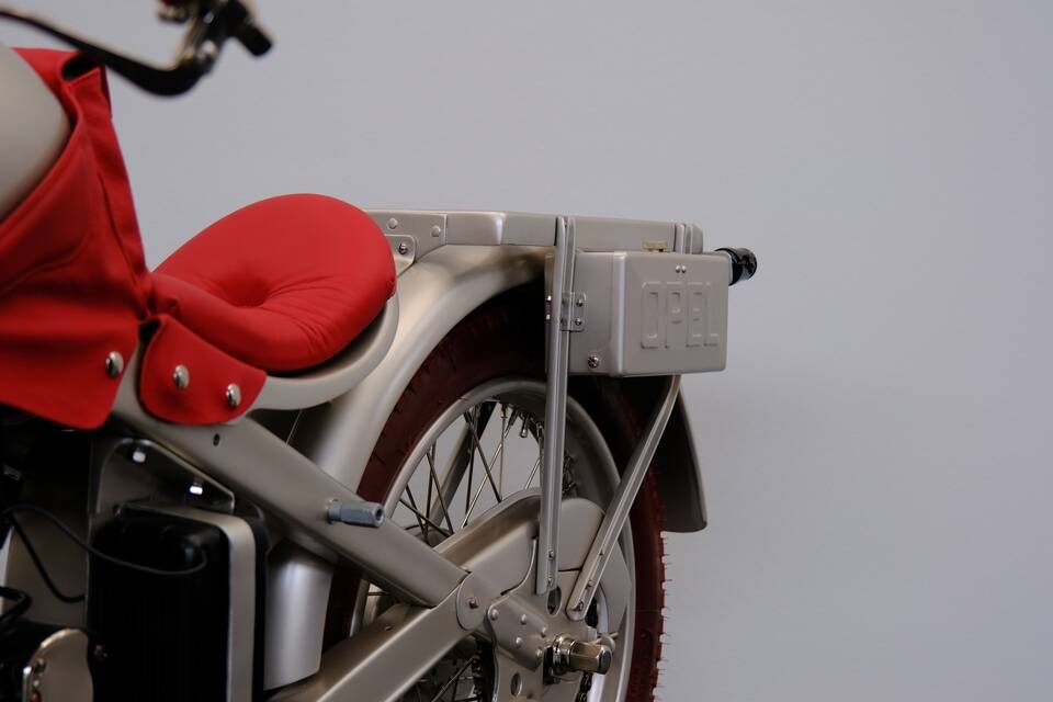 Bild 47/95 von Opel Motoclub (1929)