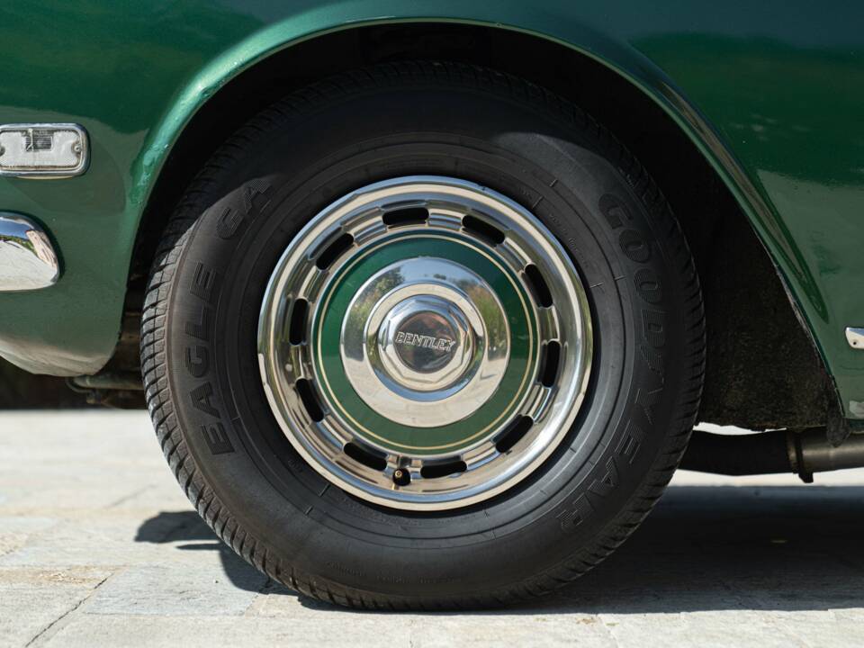 Obraz 10/50 pojazdu Bentley T 1 (1973)