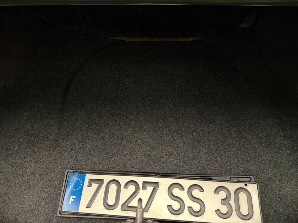 Image 15/17 of Ford Capri RS 2600 (1972)