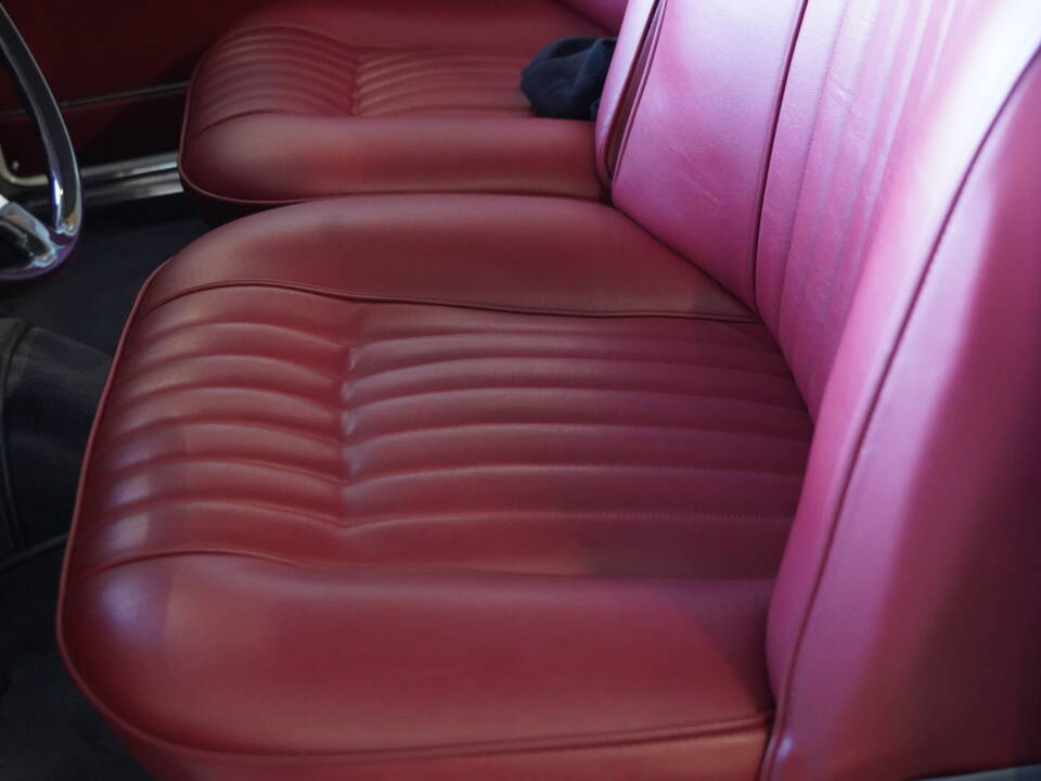 Image 27/40 of Alfa Romeo Giulia 1600 TI (1967)