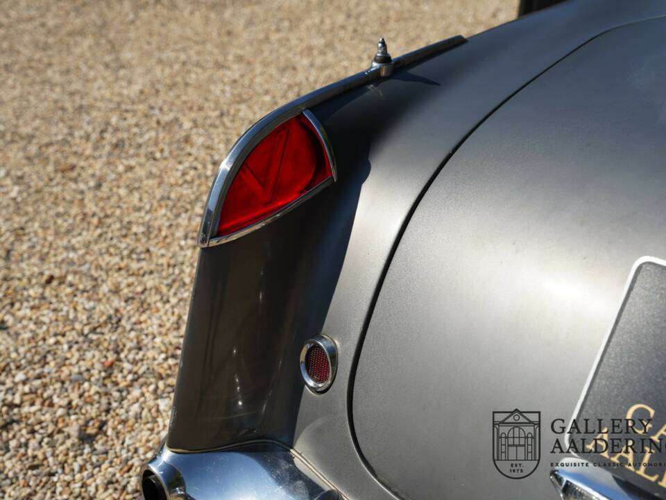 Image 36/50 de Facel Vega FV3 (1957)