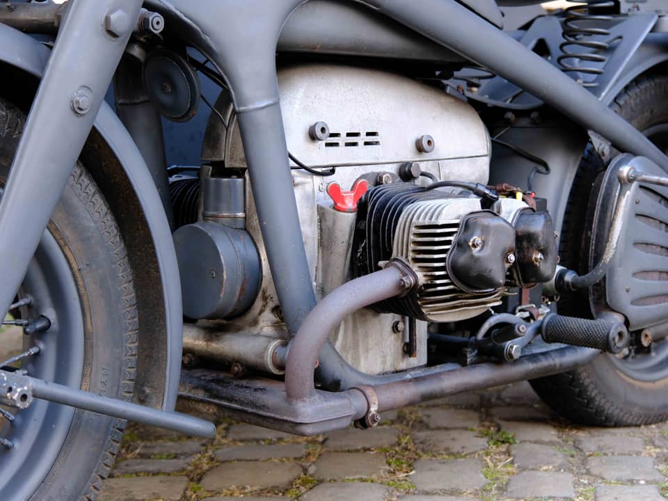 Image 41/92 of Zündapp KS 750 (1943)