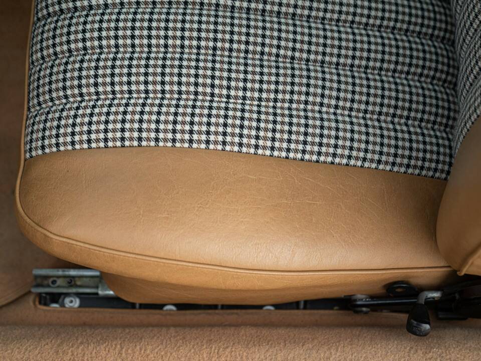 Image 42/50 de Porsche 911 2.4 S "Oilflap" (1972)