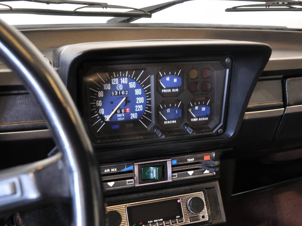 Bild 23/29 von Alfa Romeo Alfetta GT 1.6 (1978)