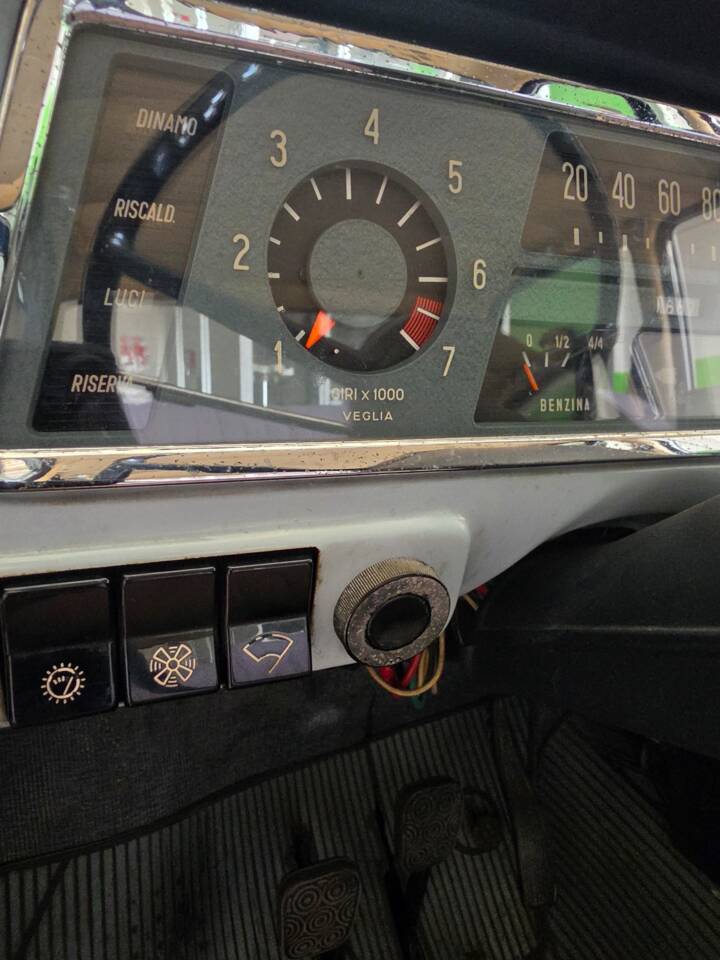 Bild 66/66 von Alfa Romeo Giulia 1300 TI (1967)
