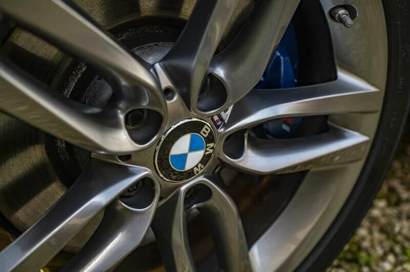 Image 22/50 of BMW 220i (2016)