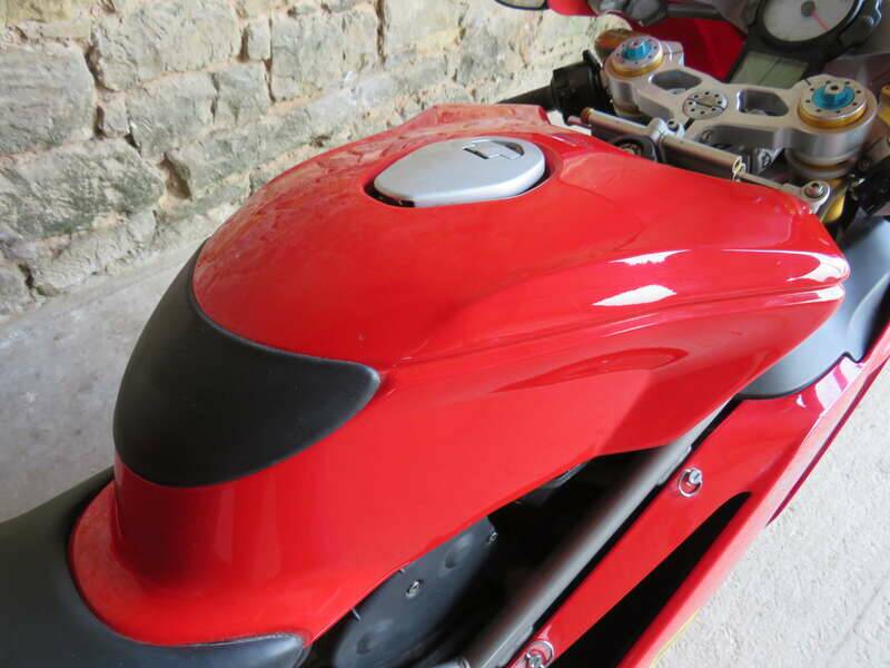 Bild 16/42 von Ducati DUMMY (2002)