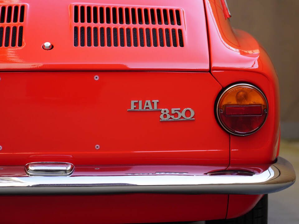 Image 58/94 of FIAT 850 Coupe (1966)