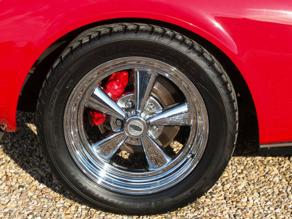 Image 35/50 of Chevrolet Corvette Stingray (1969)
