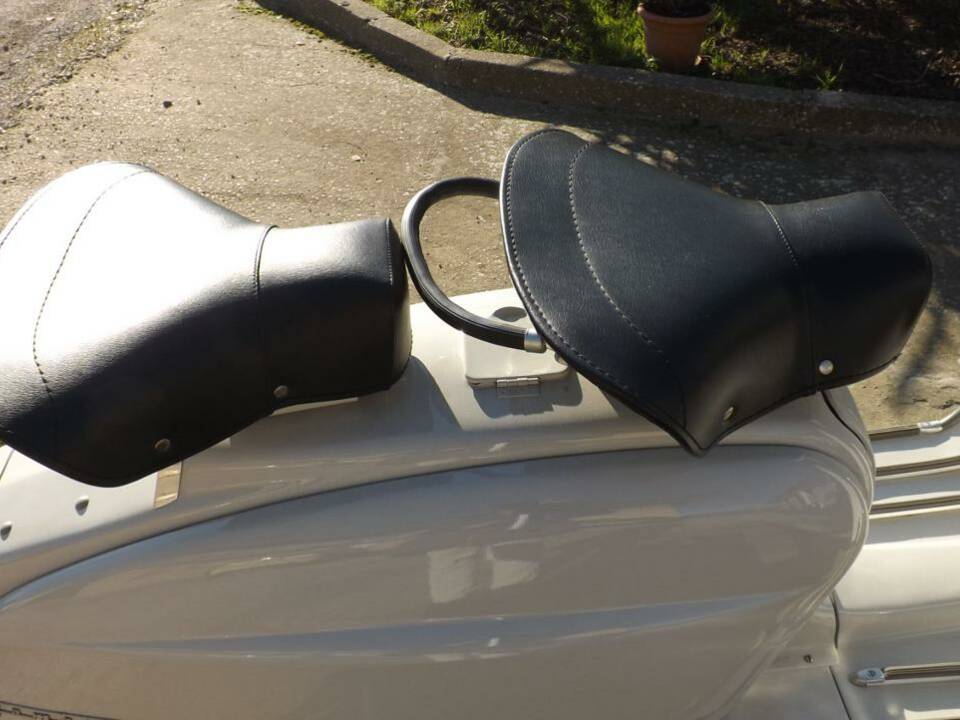 Bild 21/37 von Innocenti DUMMY (1962)