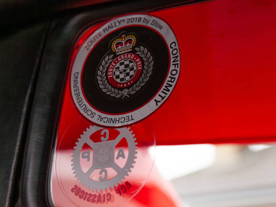 Immagine 47/62 di Austin-Healey Sprite Mk I (1958)