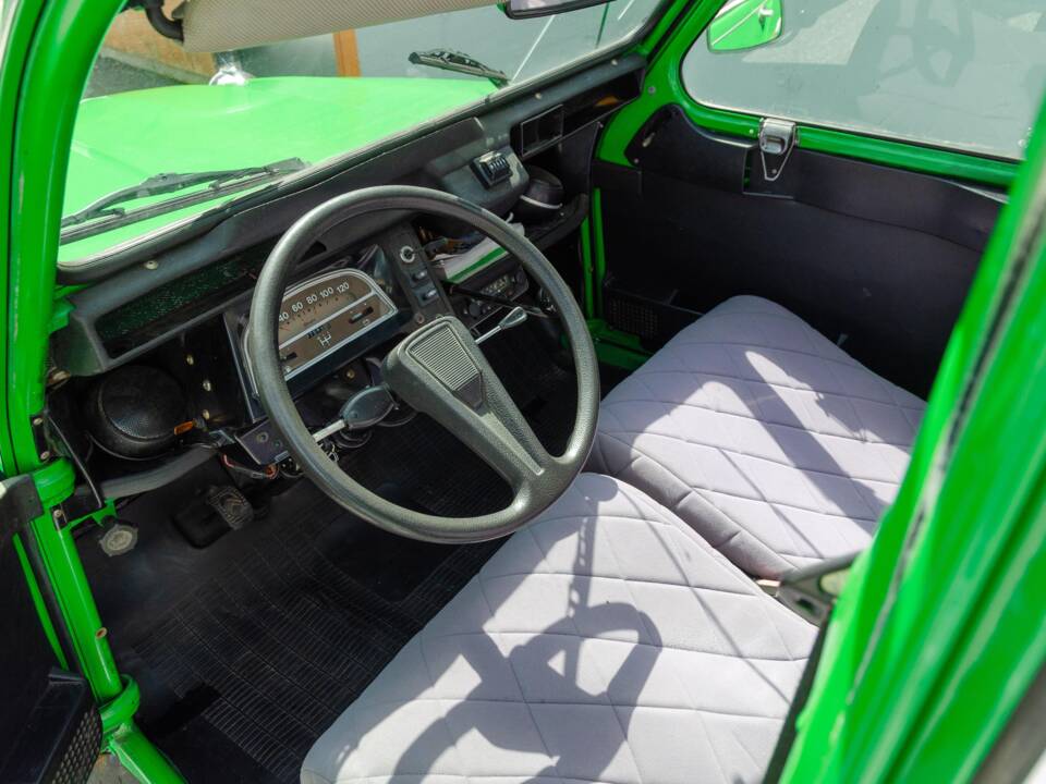 Image 4/6 of Citroën 2 CV 6 (1987)