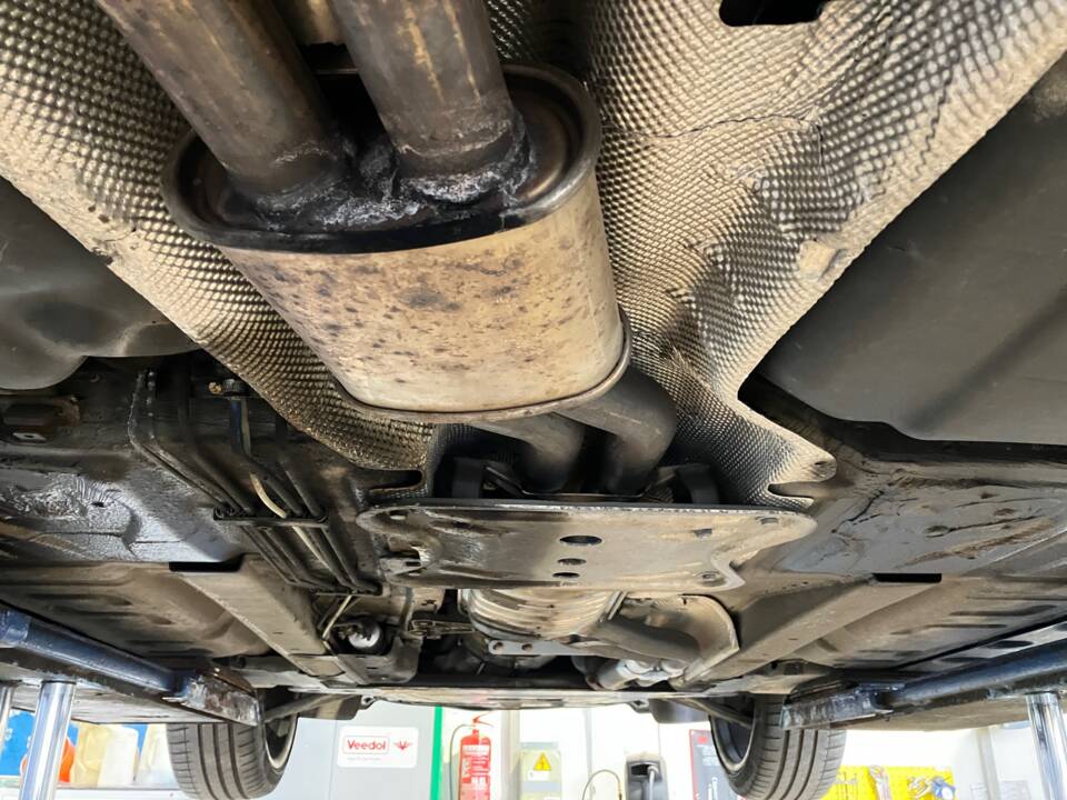 Immagine 39/61 di BMW 330Ci (2004)