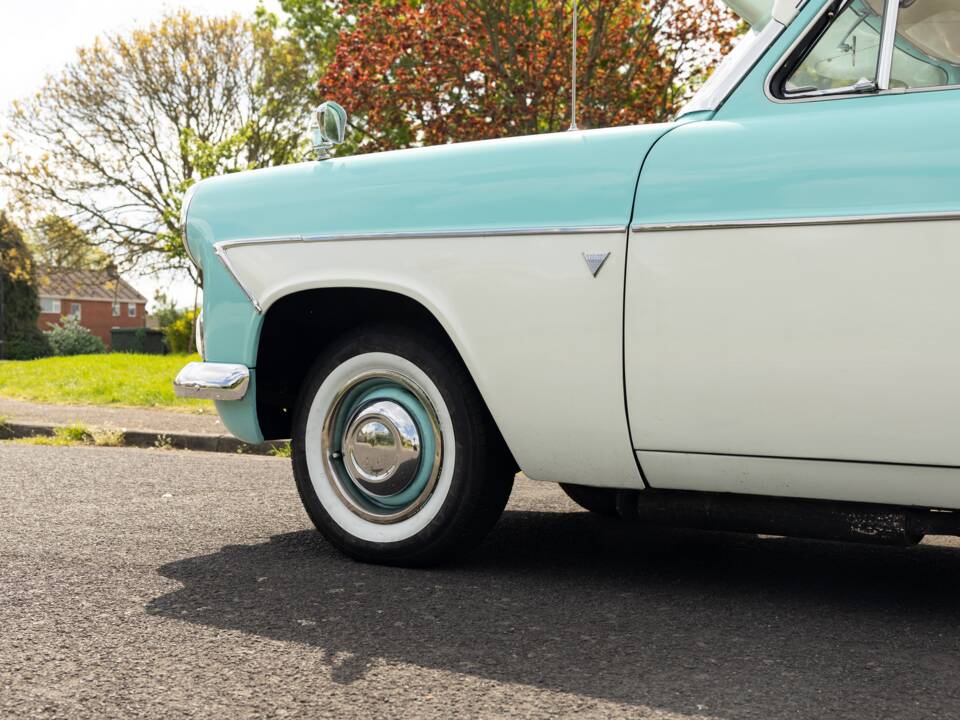 Afbeelding 9/45 van Ford Zodiac (1961)