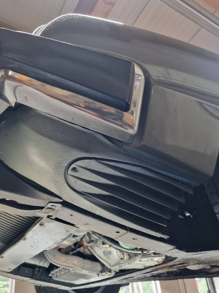 Afbeelding 72/110 van Citroën CX Prestige injection (1980)
