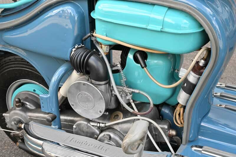 Image 4/50 de Innocenti DUMMY (1957)