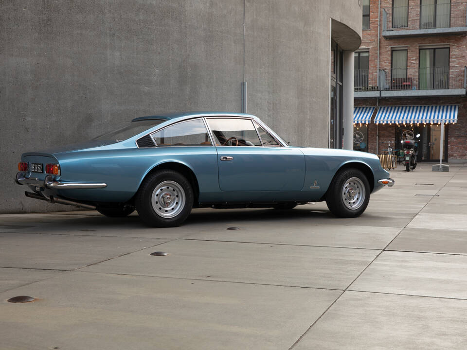Image 40/40 of Ferrari 365 GT 2+2 (1969)