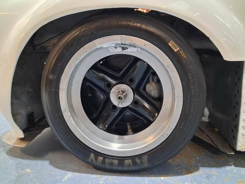 Bild 30/36 von Austin-Healey Sprite Mk IV (1970)