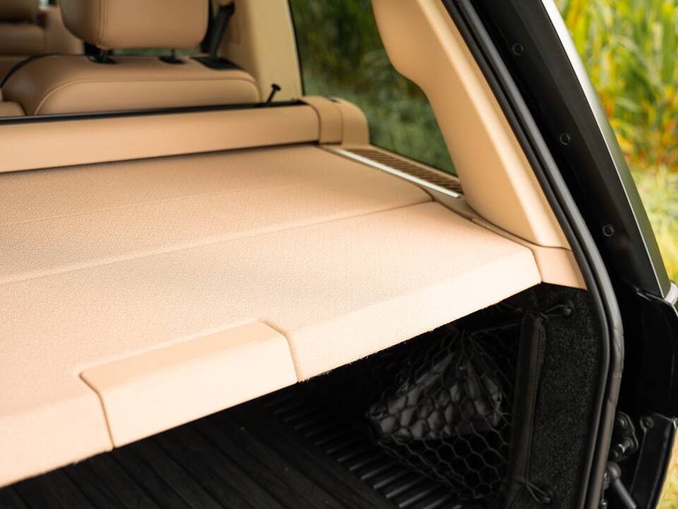 Imagen 62/67 de Land Rover Range Rover V8 Supercharged (2012)