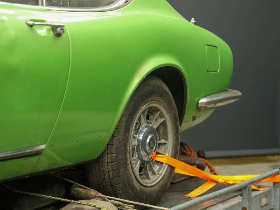 Image 19/48 of FIAT Dino Coupe (1968)