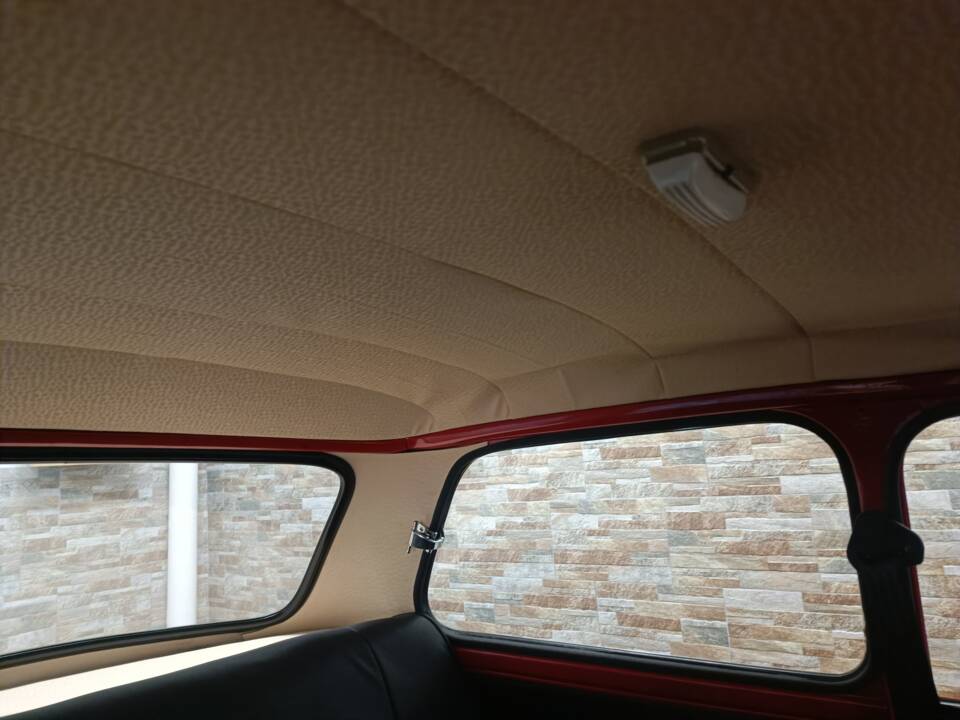 Image 36/77 of Austin Mini 850 (1965)