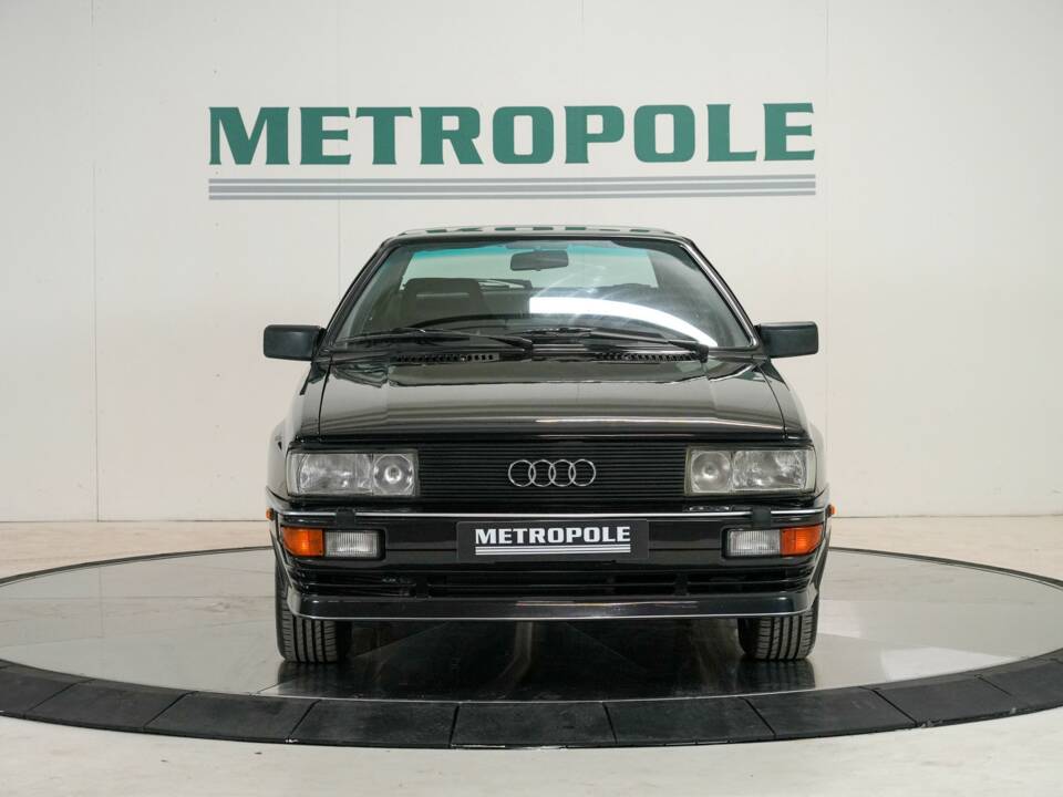 Bild 15/42 von Audi quattro (1983)