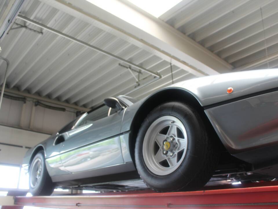 Image 14/50 of Ferrari 308 GTS (1978)