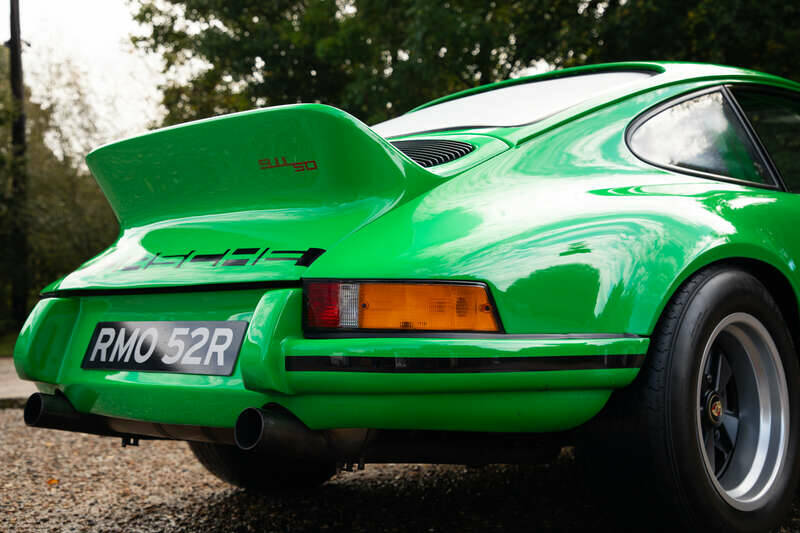 Immagine 29/50 di Porsche 911 Carrera 3.0 (1977)