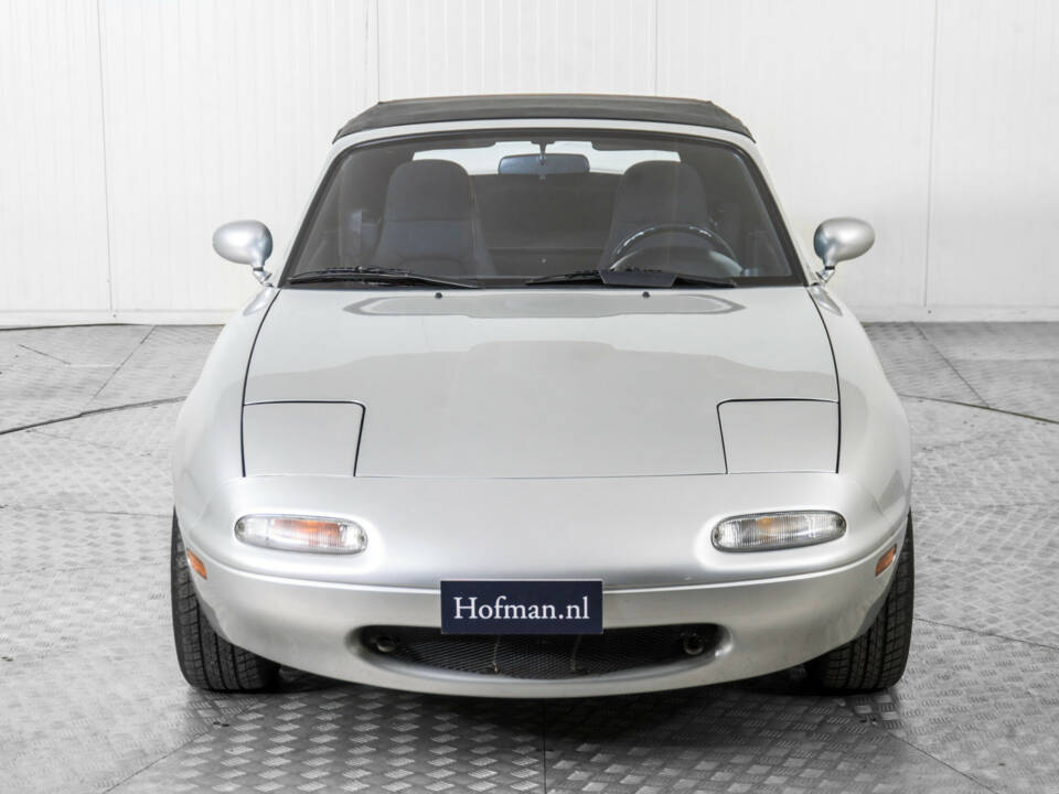 Image 49/50 of Mazda MX-5 1.6 (1990)