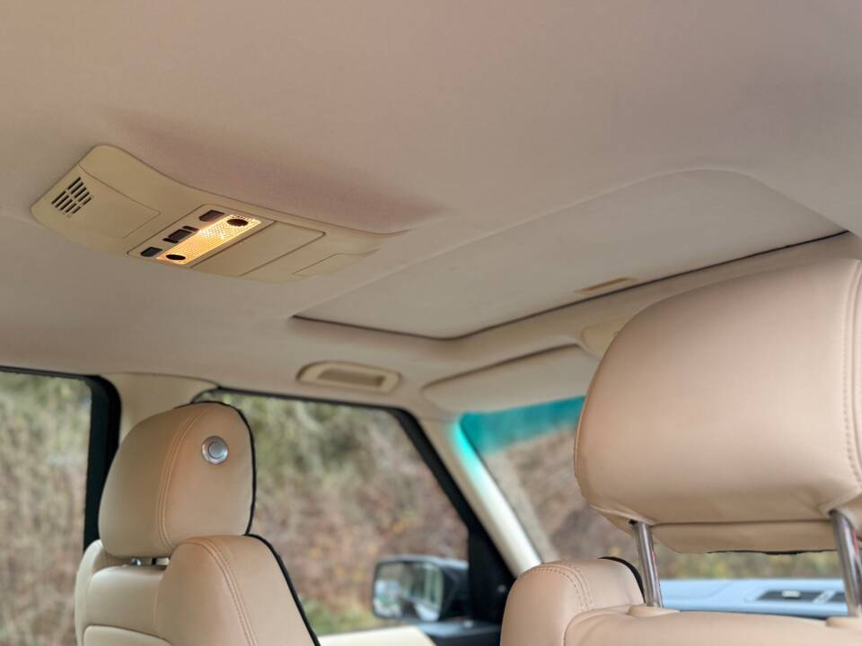 Bild 13/27 von Land Rover Range Rover Vogue TDV8 (2009)