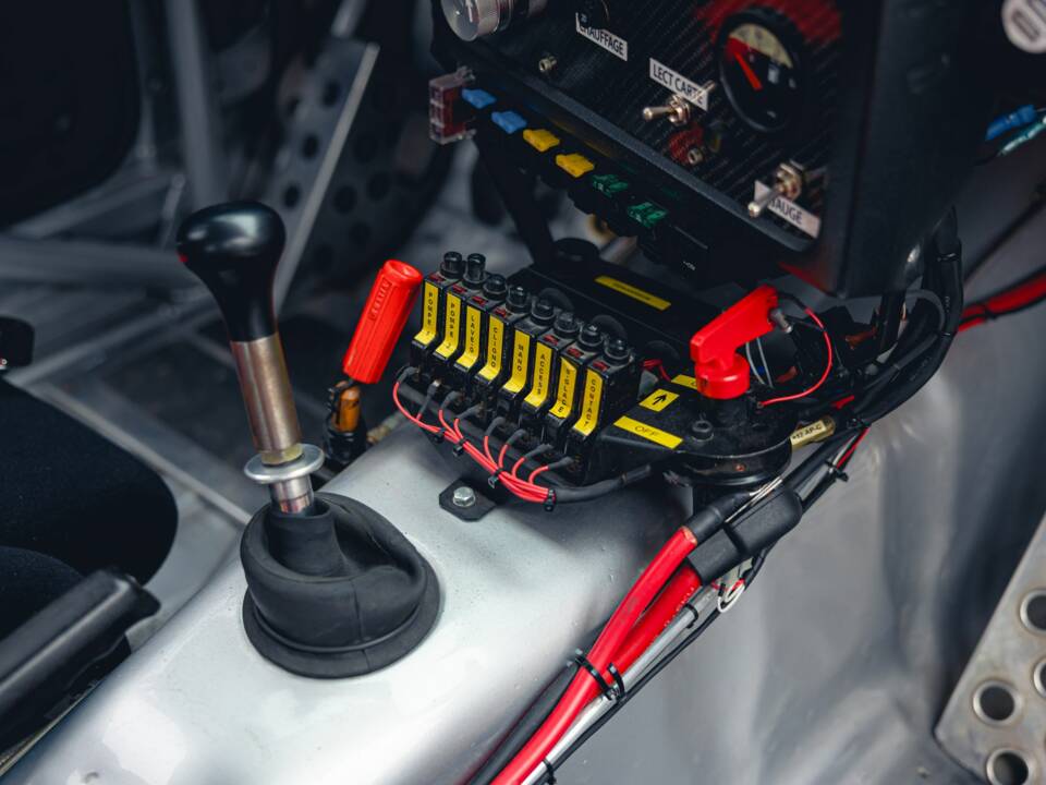 Image 48/56 de BMW M3 (1988)