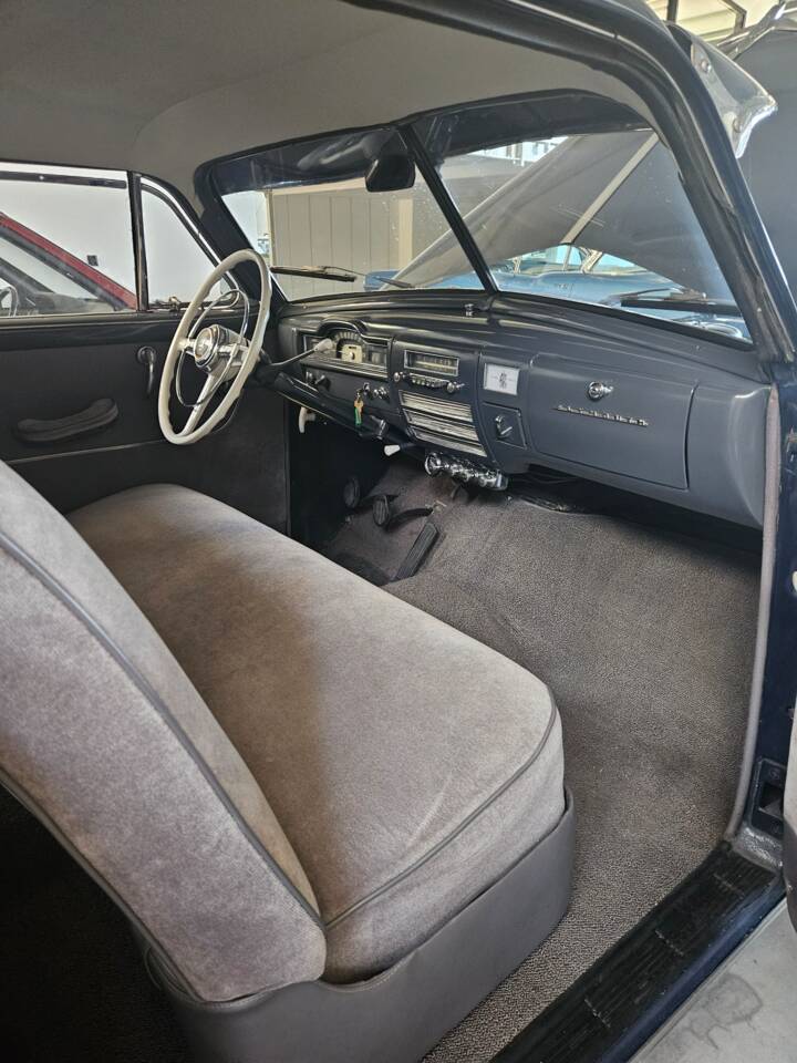 Bild 7/15 von Plymouth Cranbrook Belvedere (1951)