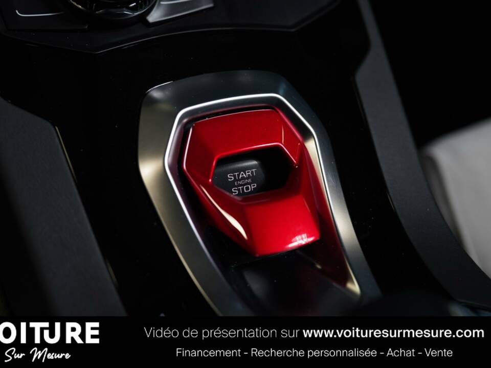 Image 22/44 de Lamborghini Huracán Spyder (2016)