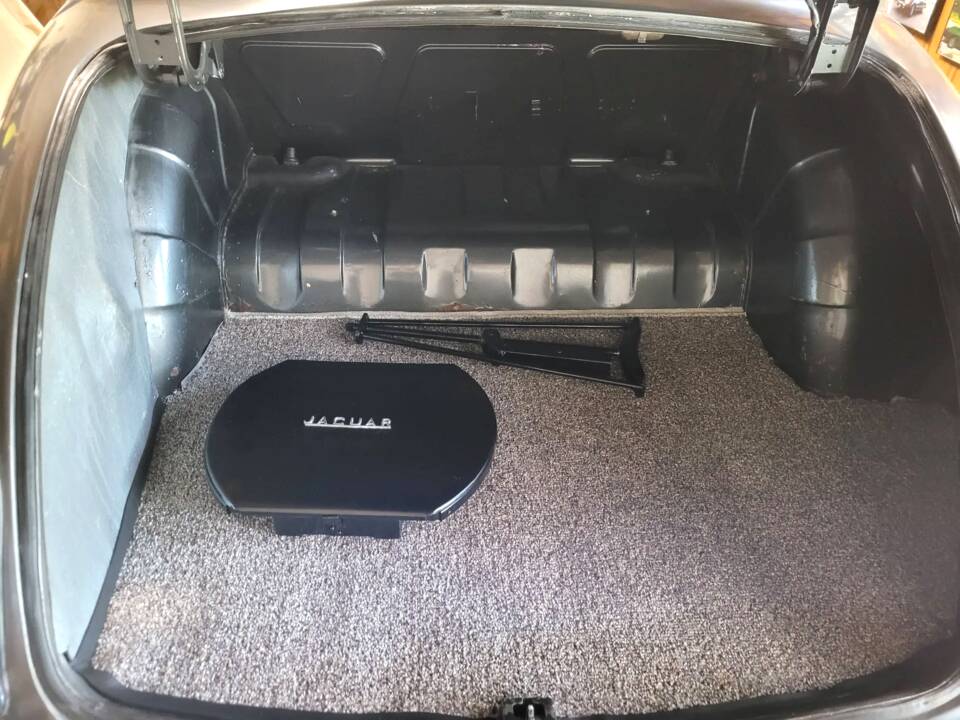 Bild 23/37 von Jaguar Mk II 3.4 (1964)