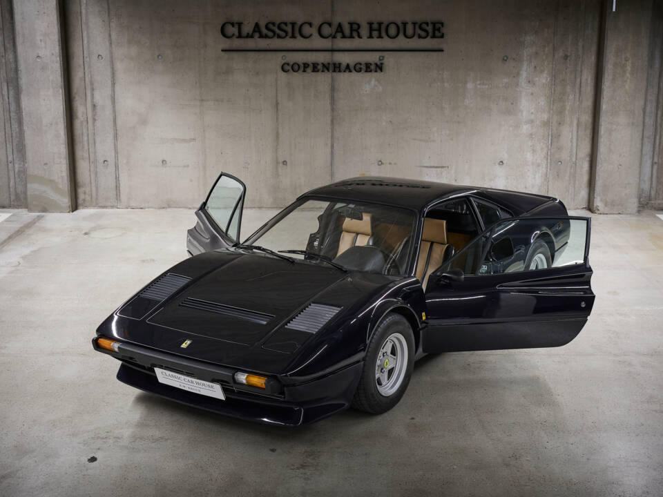 Imagen 18/98 de Ferrari 308 GTB (1976)