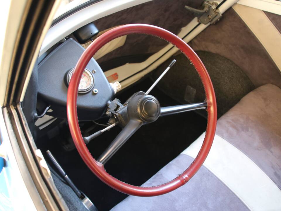 Afbeelding 26/31 van BMW Isetta 250 (1962)