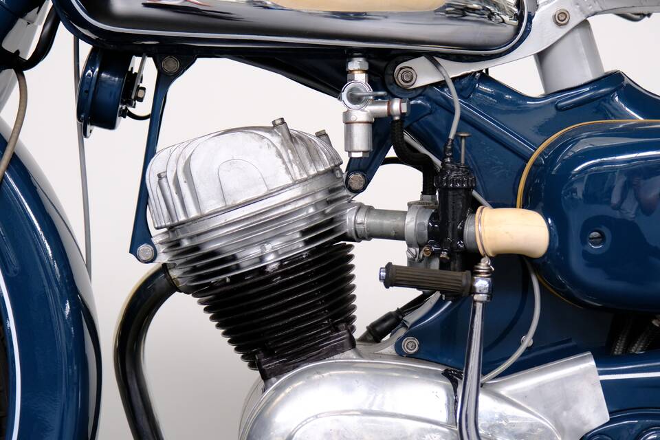 Immagine 40/84 di NSU Superfox (1956)