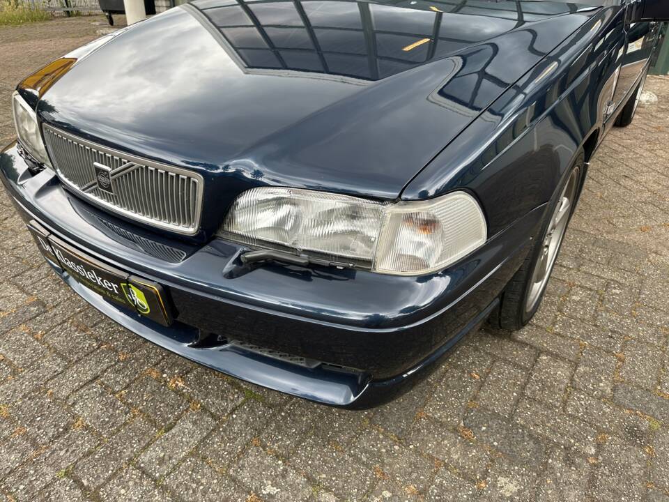 Afbeelding 9/59 van Volvo V70 R AWD (1997)