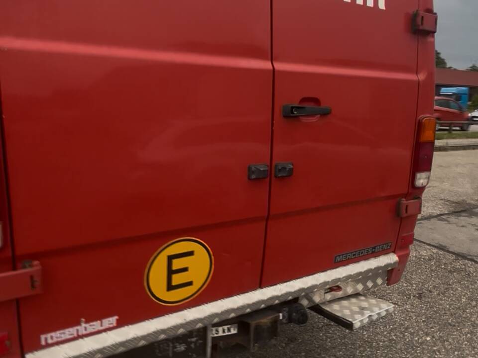 Bild 15/57 von Mercedes-Benz T1 310 (1992)