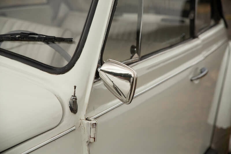 Bild 21/50 von Volkswagen Käfer 1200 (1969)