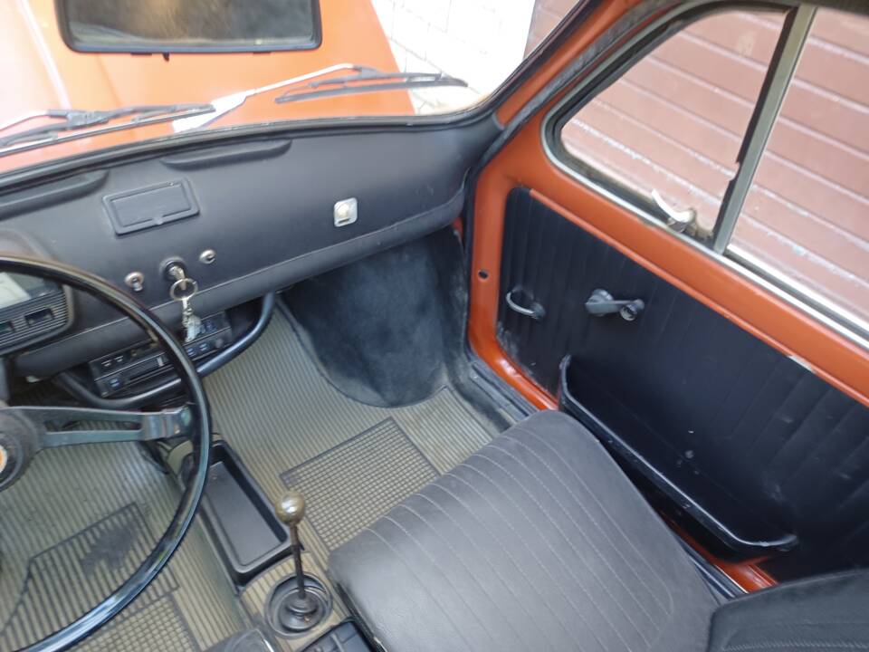 Image 46/56 of FIAT 500 L (1971)