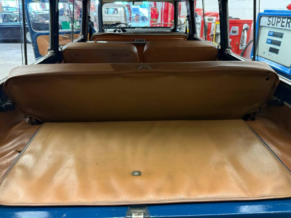 Image 21/23 of FIAT 850 Familiare (1966)