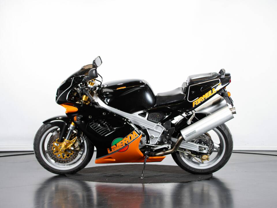 Imagen 1/50 de Laverda 750 S Sport (2000)