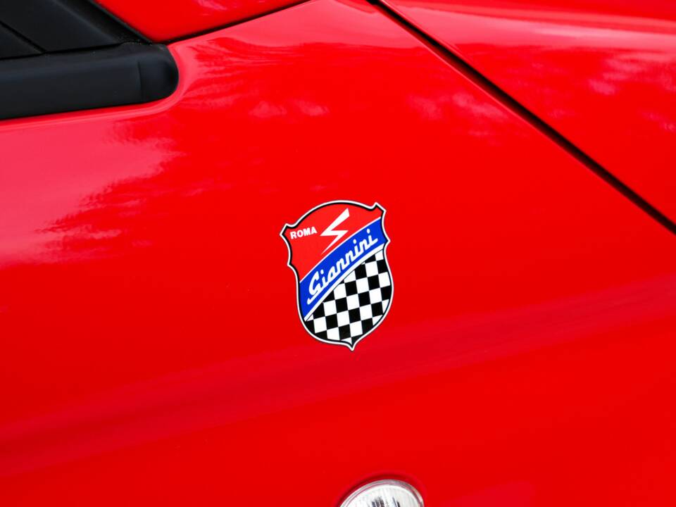 Image 28/44 of Abarth 595 "1000 Miglia" (2018)