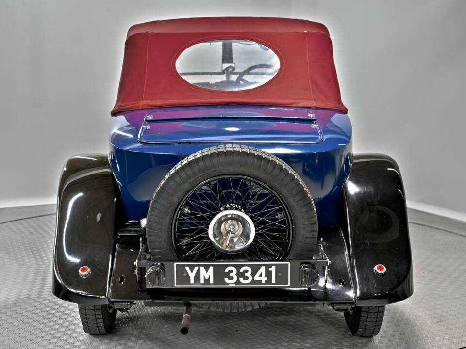 Imagen 22/50 de Rolls-Royce 20 HP (1925)