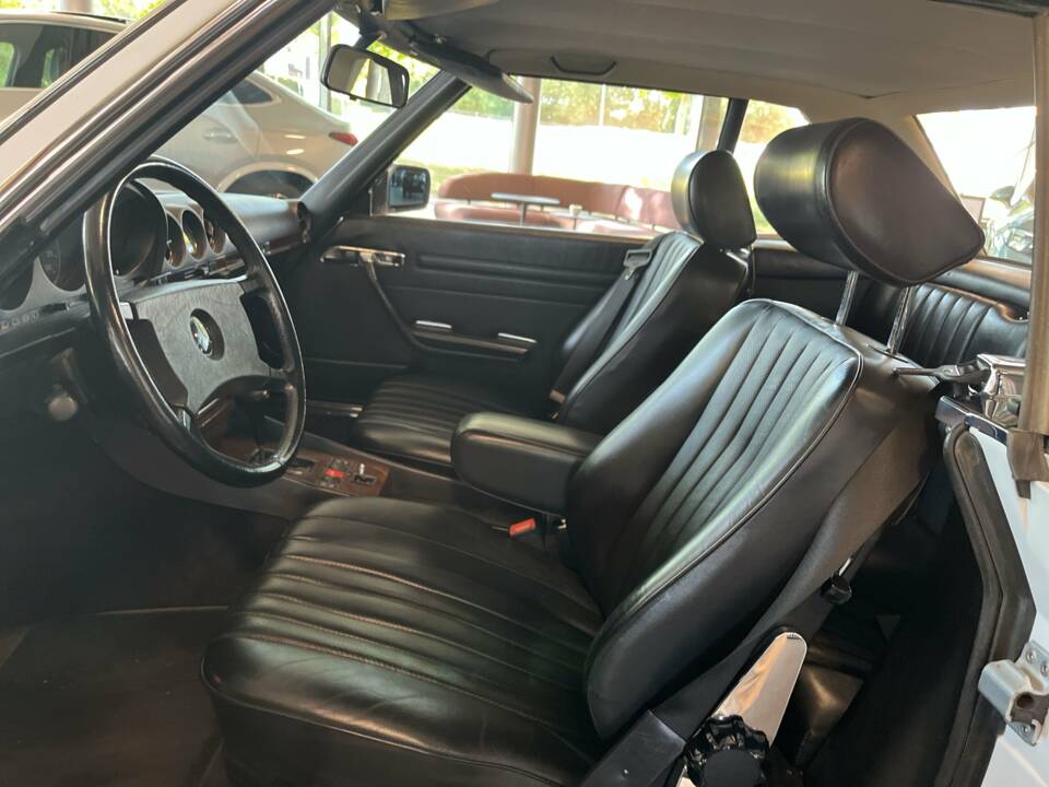 Image 5/25 de Mercedes-Benz 420 SL (1986)